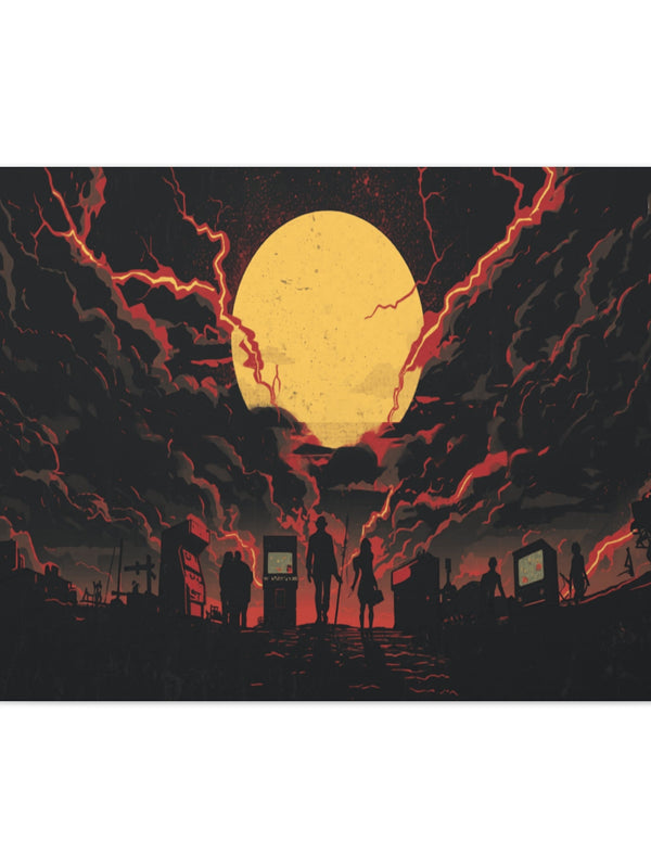 Gaming Art