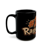 #1 Baiter Coffee Mug – Funny Fishing Humor Mug